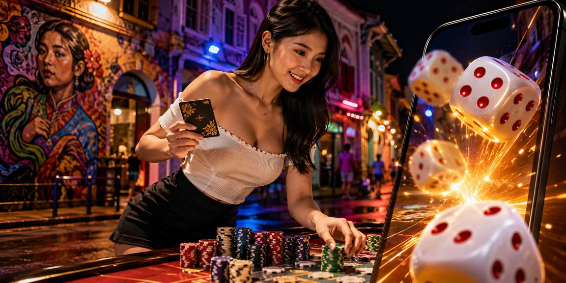 totolotre Roulette Klasik