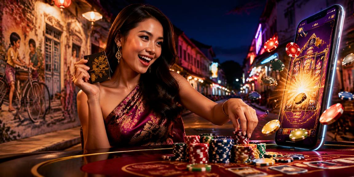 totolotre Permainan Live Casino Langsung di Tangan Anda